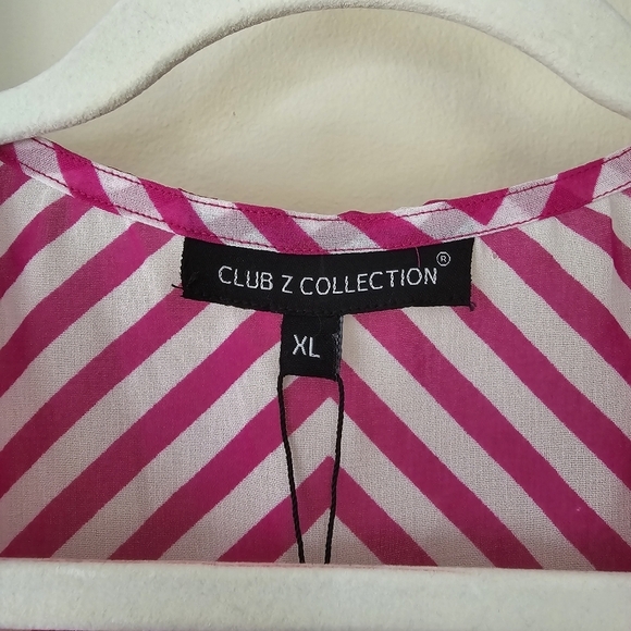 ⭐️40% Off⭐️ CZ Collection Beach Coverup - Picture 8 of 8